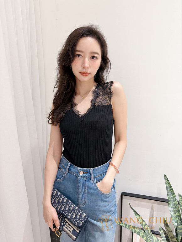 WANG CHIU 麻豆照